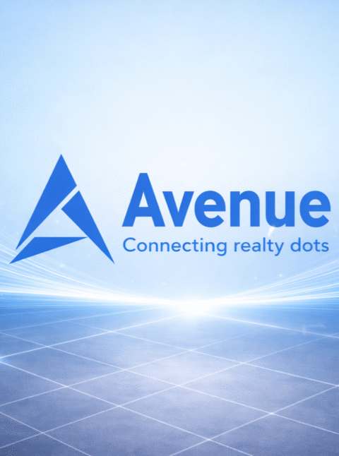 Avenue logo with background - 1