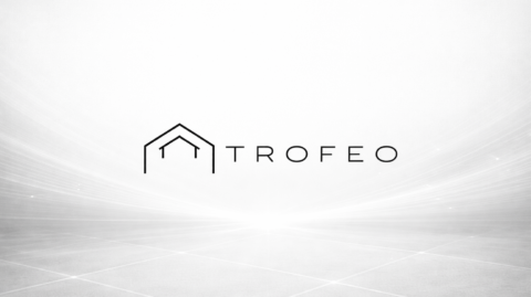 Trofeo with Background design123